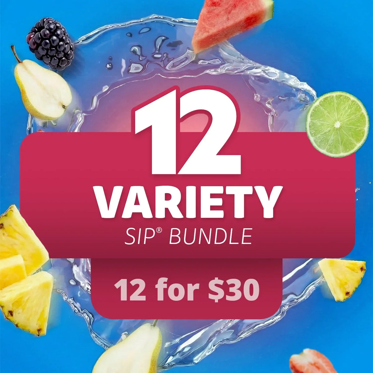 Cirkul 12 Variety Bundle - Classic Pair