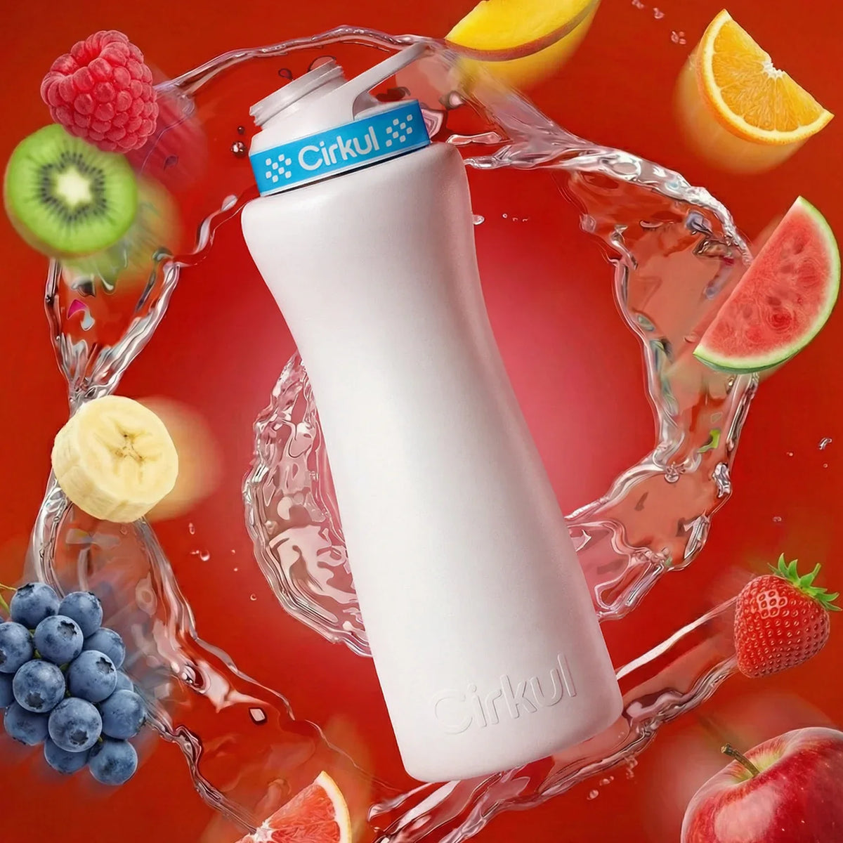 Cirkul Bottle - Active Style