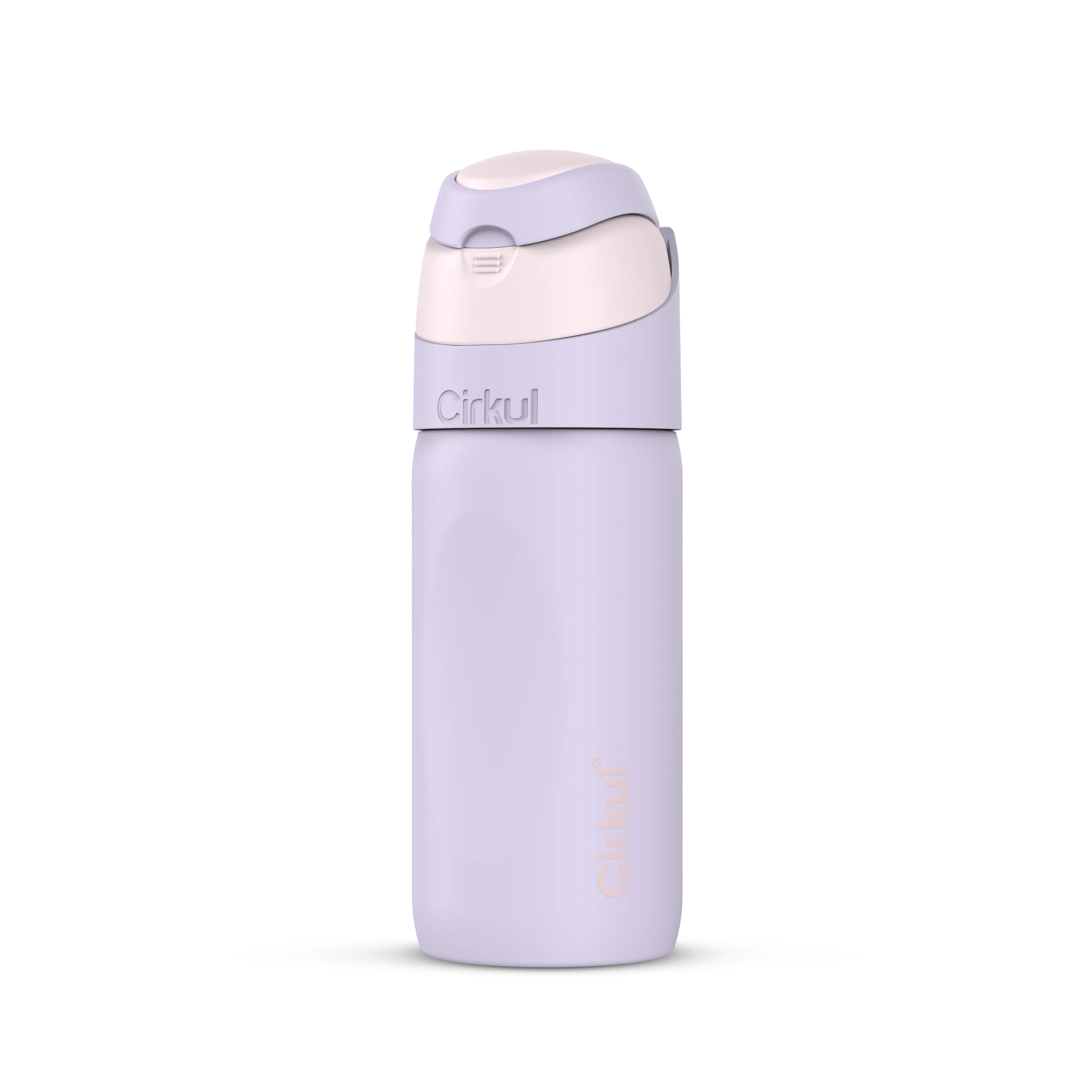 16oz. StrawSip™ Flip Bottle - Active Style