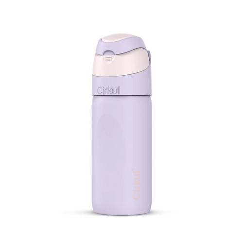 16oz. StrawSip™ Flip Bottle - Active Style