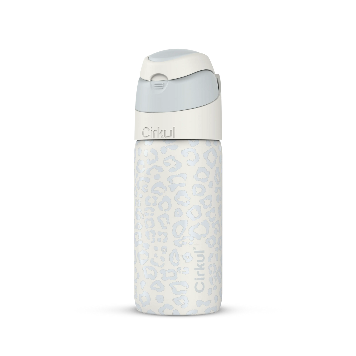 16oz. StrawSip™ Flip Bottle - Active Style