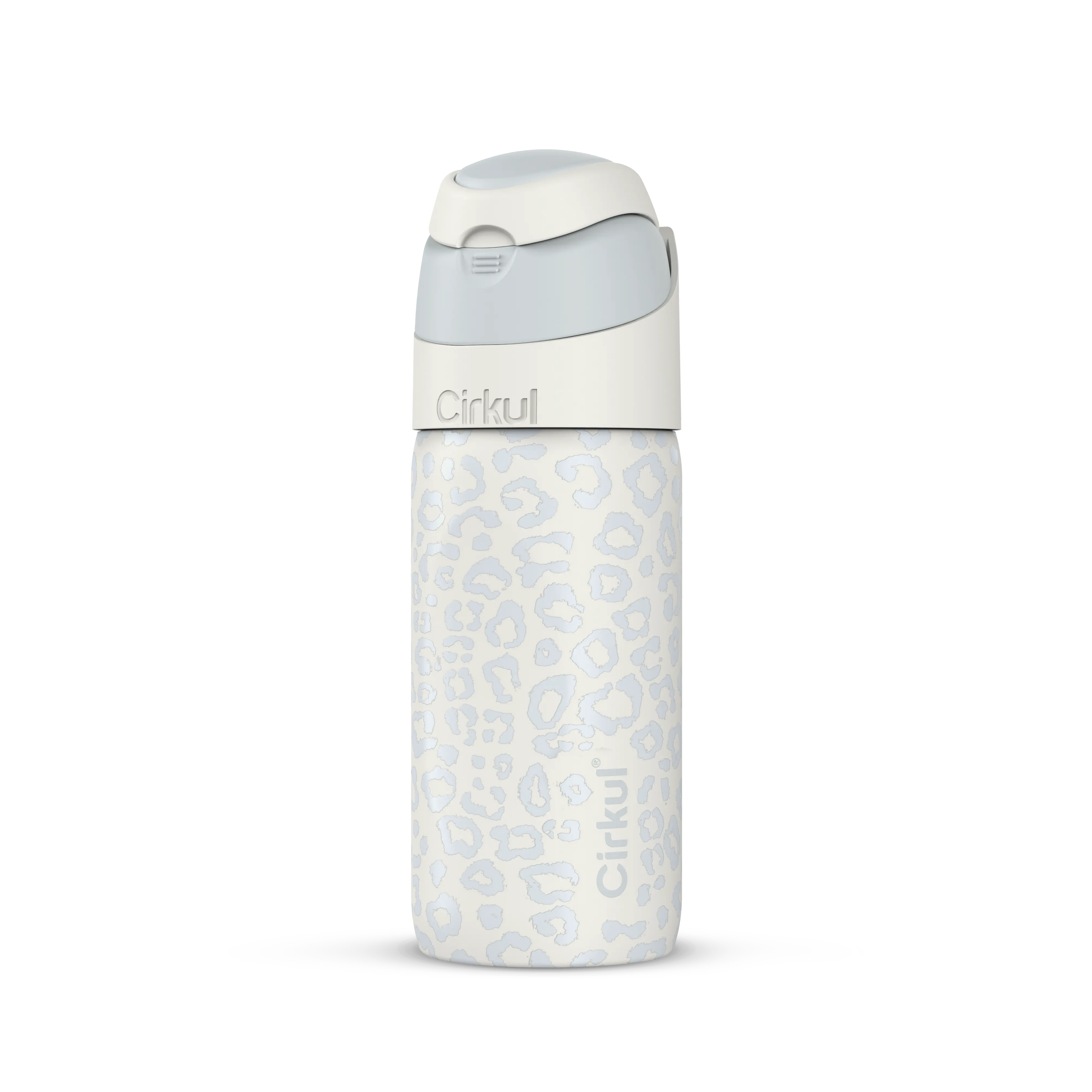 16oz. StrawSip™ Flip Bottle - Active Style