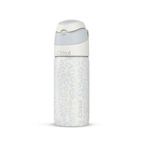 16oz. StrawSip™ Flip Bottle - Active Style