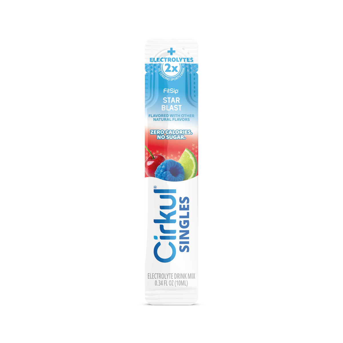 FitSip® Star Blast - Ready Hydration