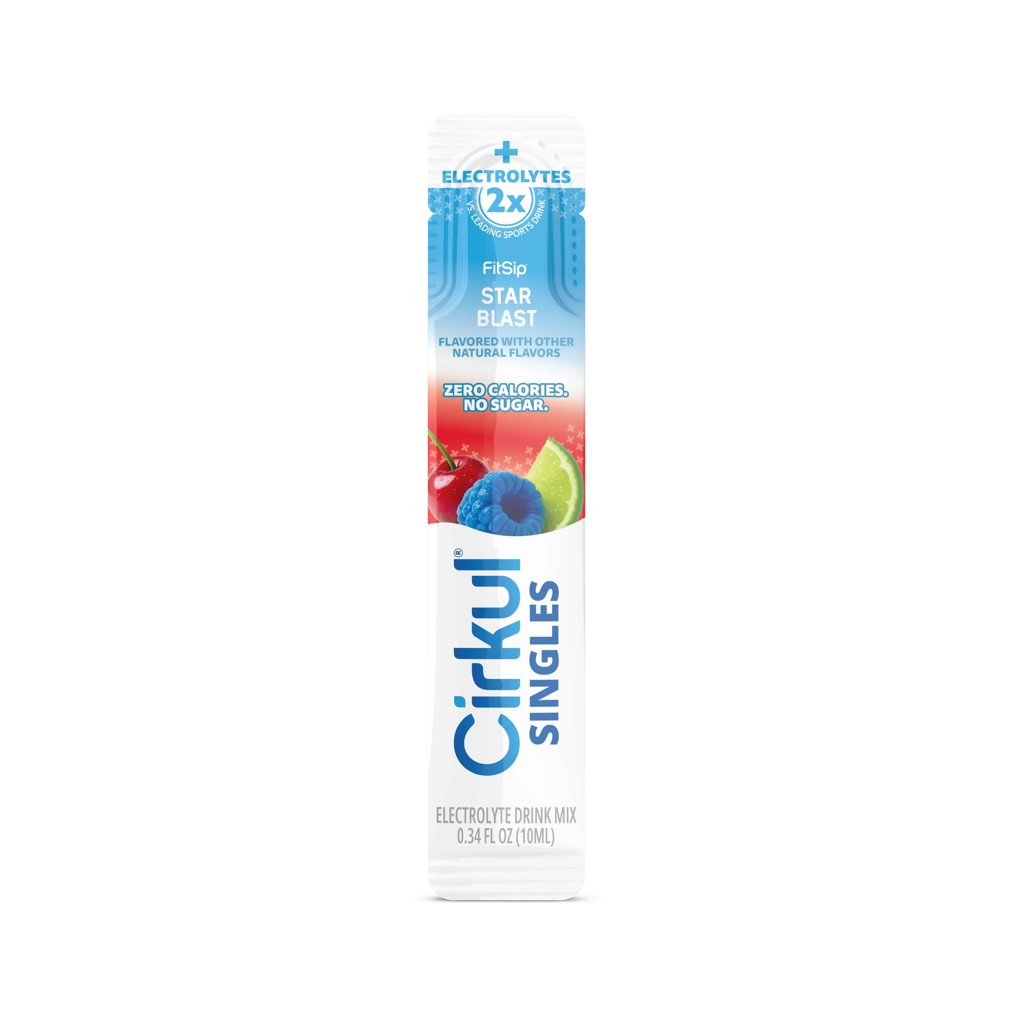 FitSip® Star Blast - Ready Hydration