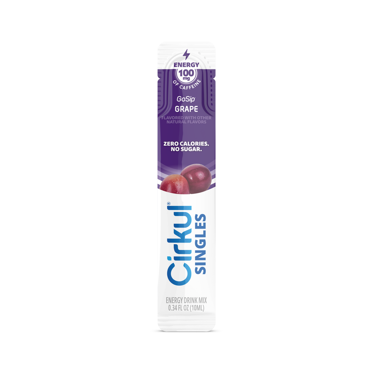GoSip® Grape - Easy Refresh
