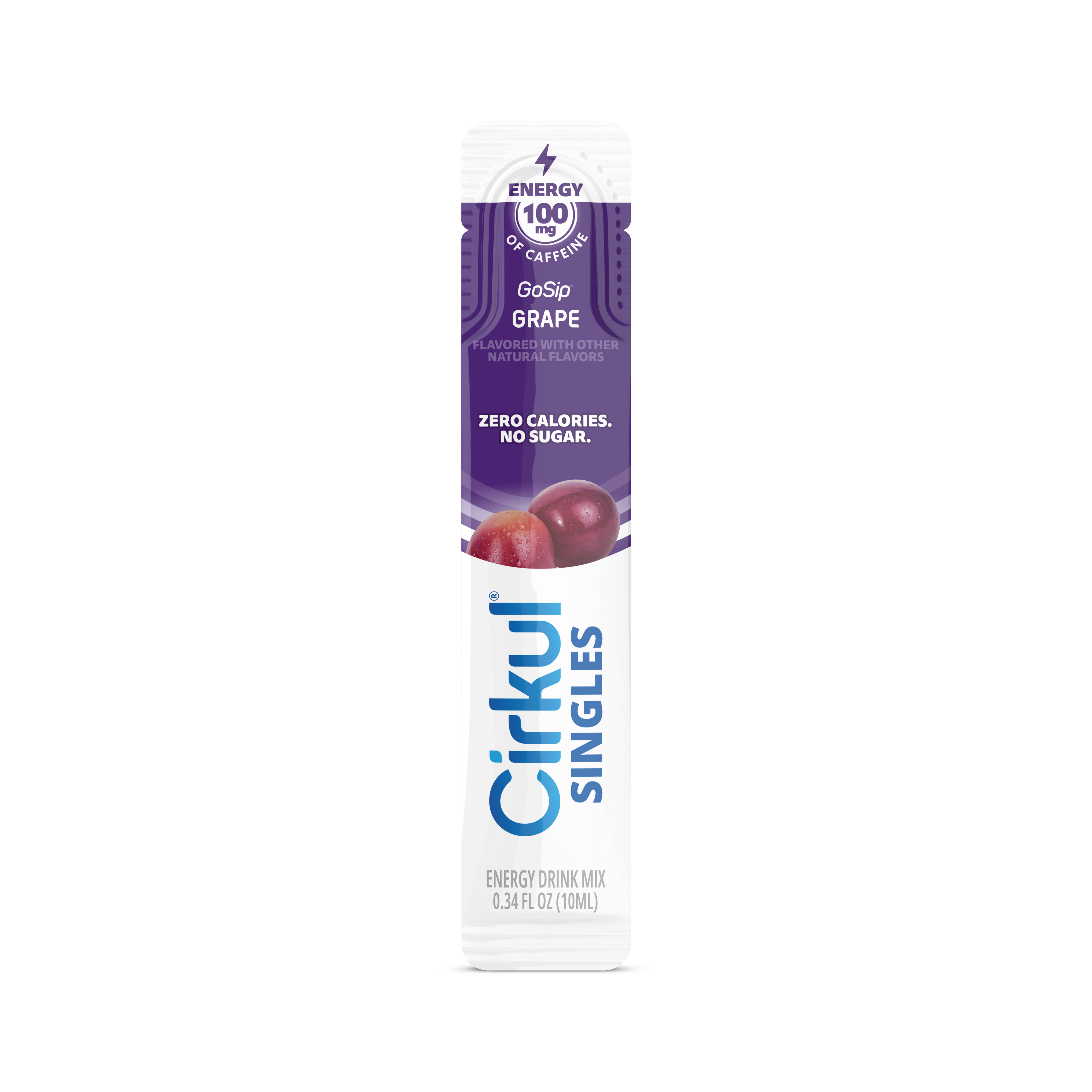 GoSip® Grape - Easy Refresh