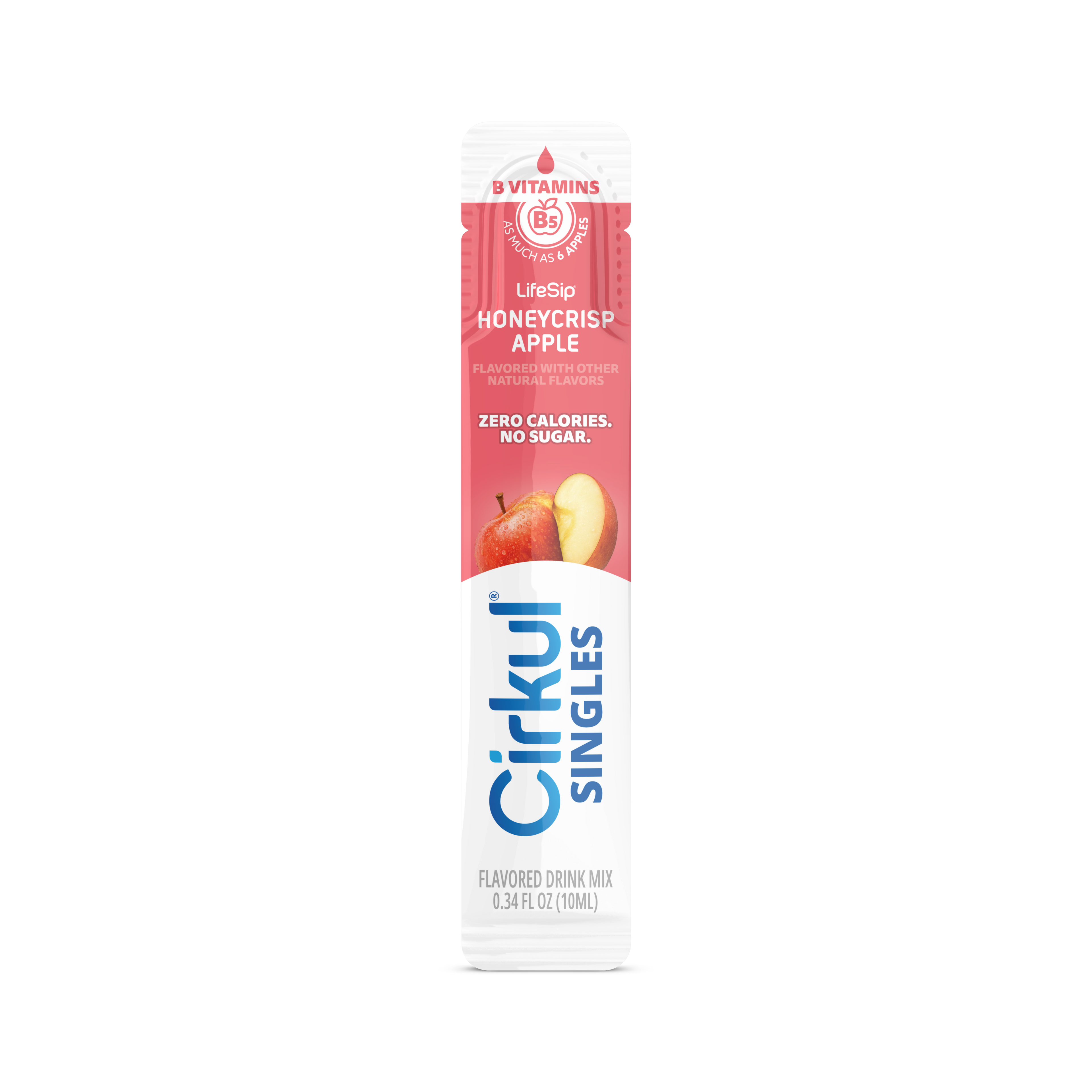 LifeSip® Honeycrisp Apple - Fresh Flavor