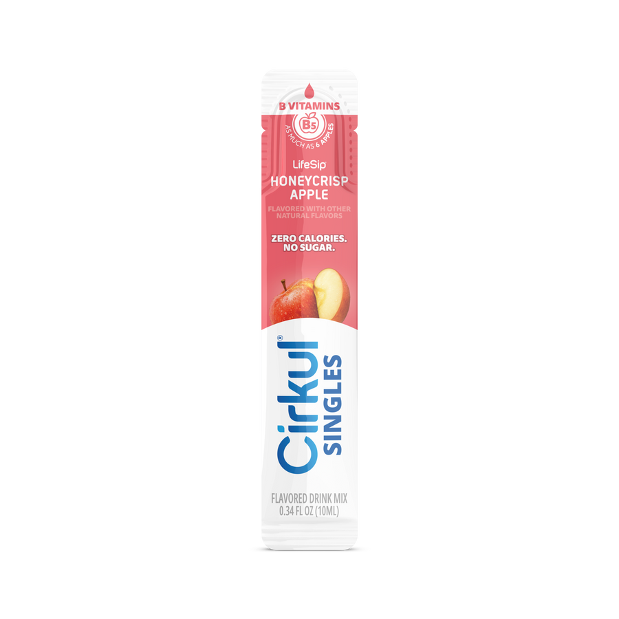 LifeSip® Honeycrisp Apple - Fresh Flavor