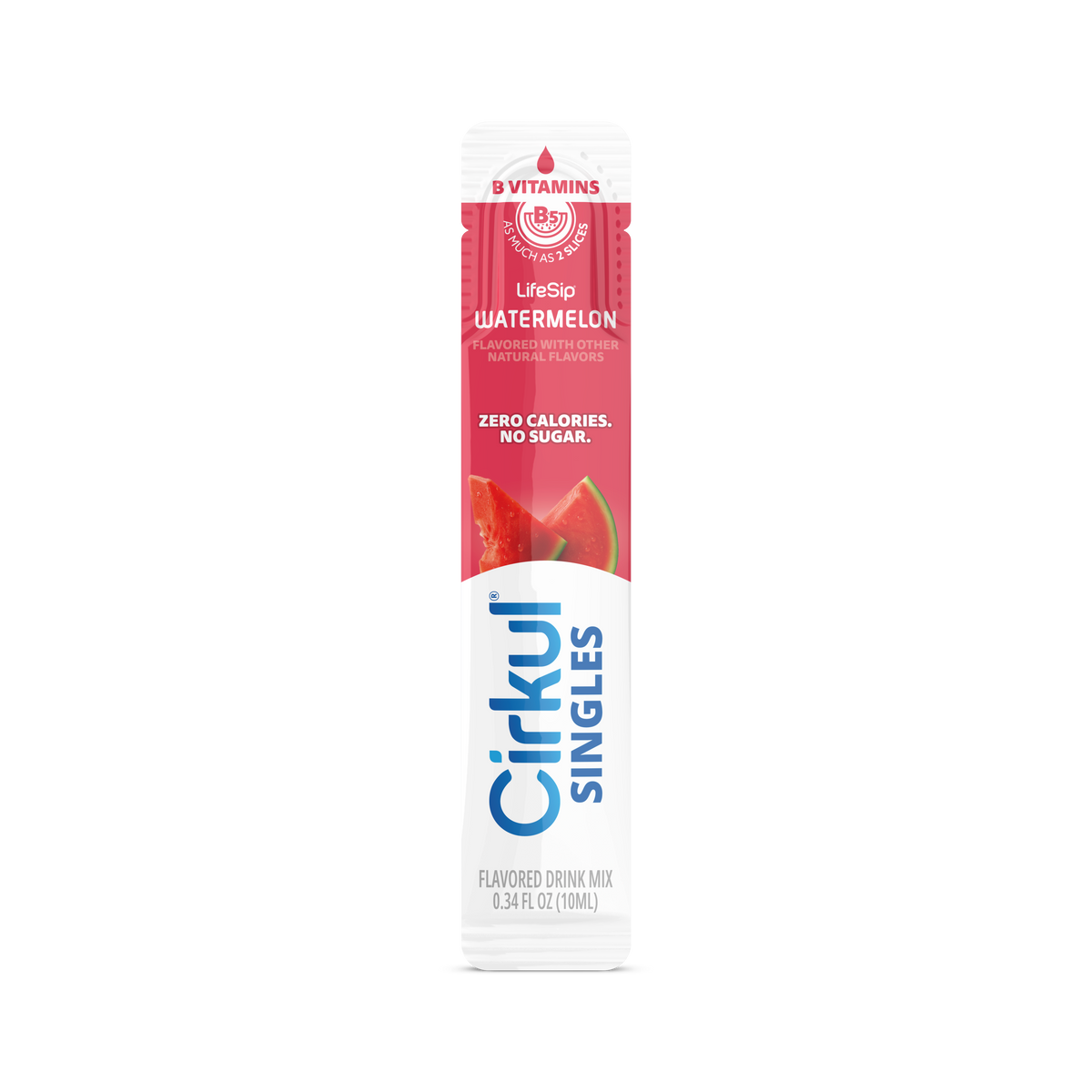 LifeSip® Watermelon - Sweet Choice