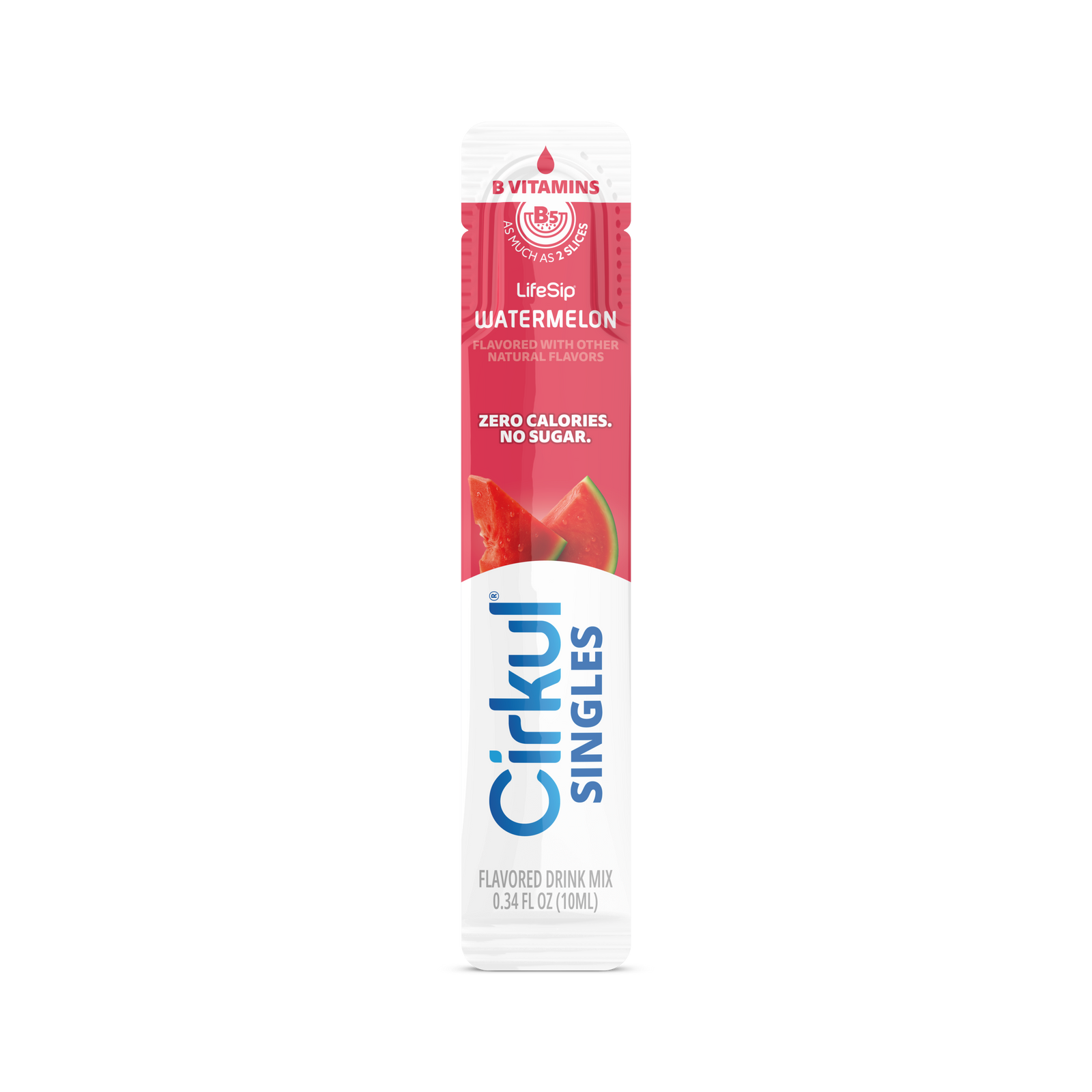 LifeSip® Watermelon - Sweet Choice