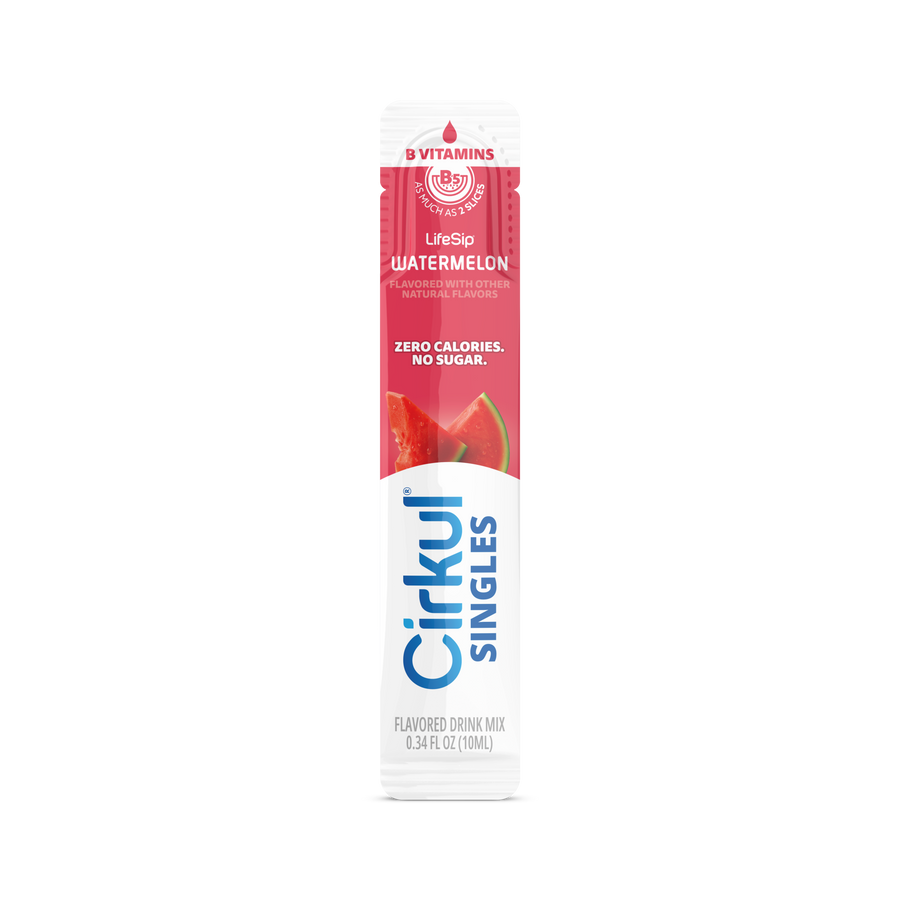 LifeSip® Watermelon - Sweet Choice
