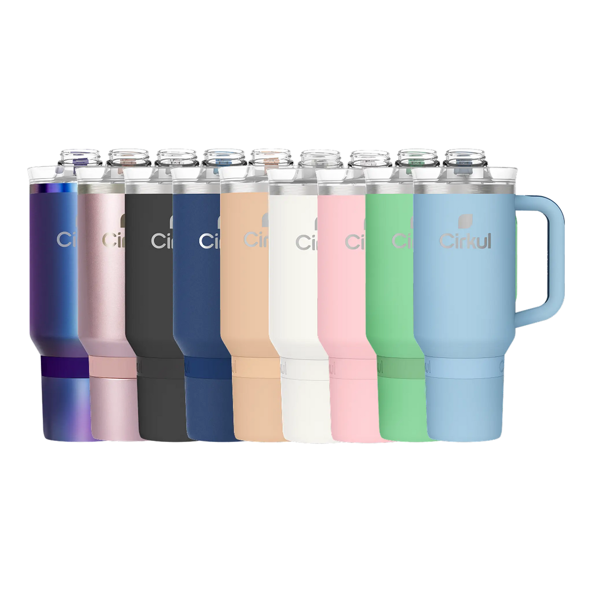 40oz. All-Day StrawSip™ Tumbler - Daily Carry