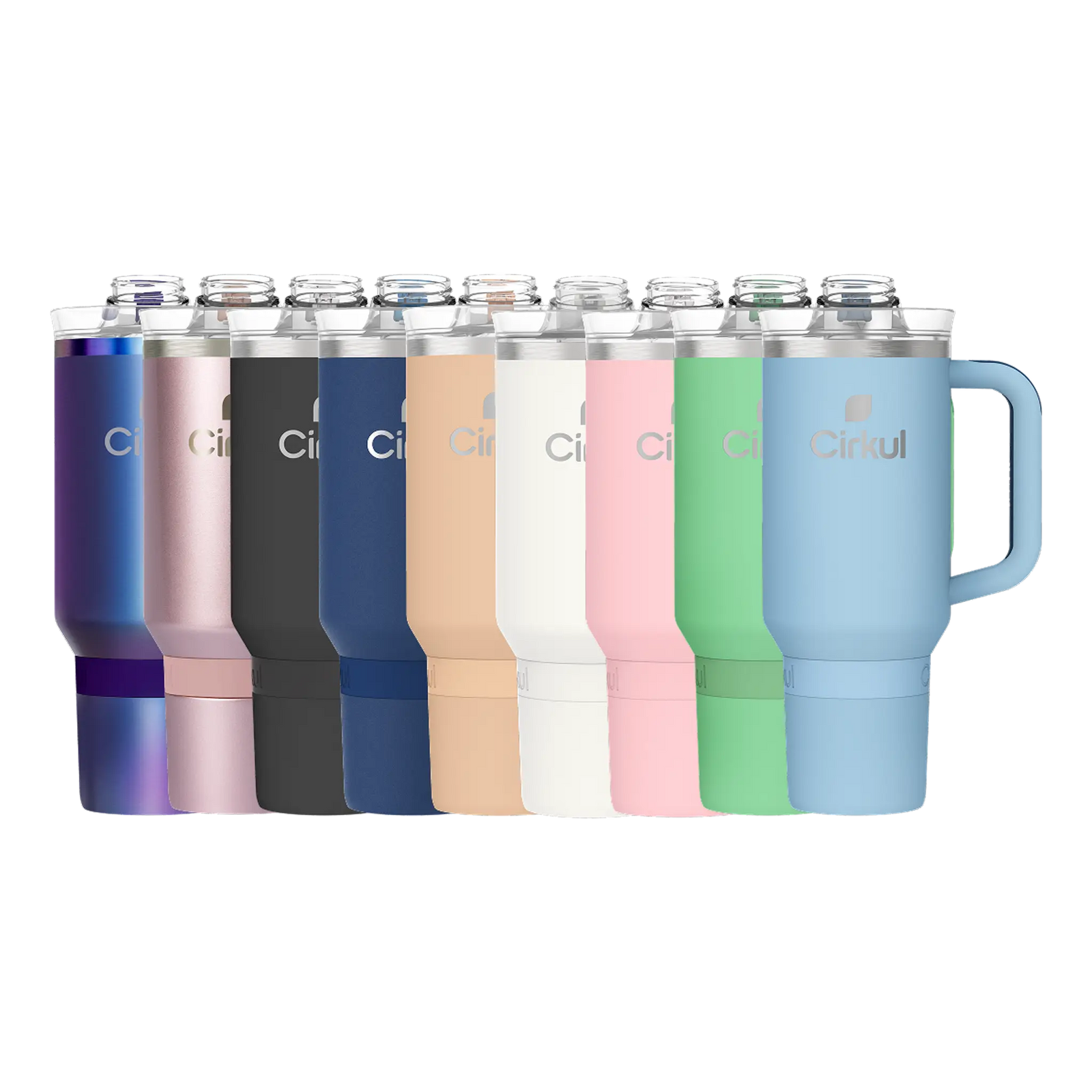 40oz. All-Day StrawSip™ Tumbler - Daily Carry