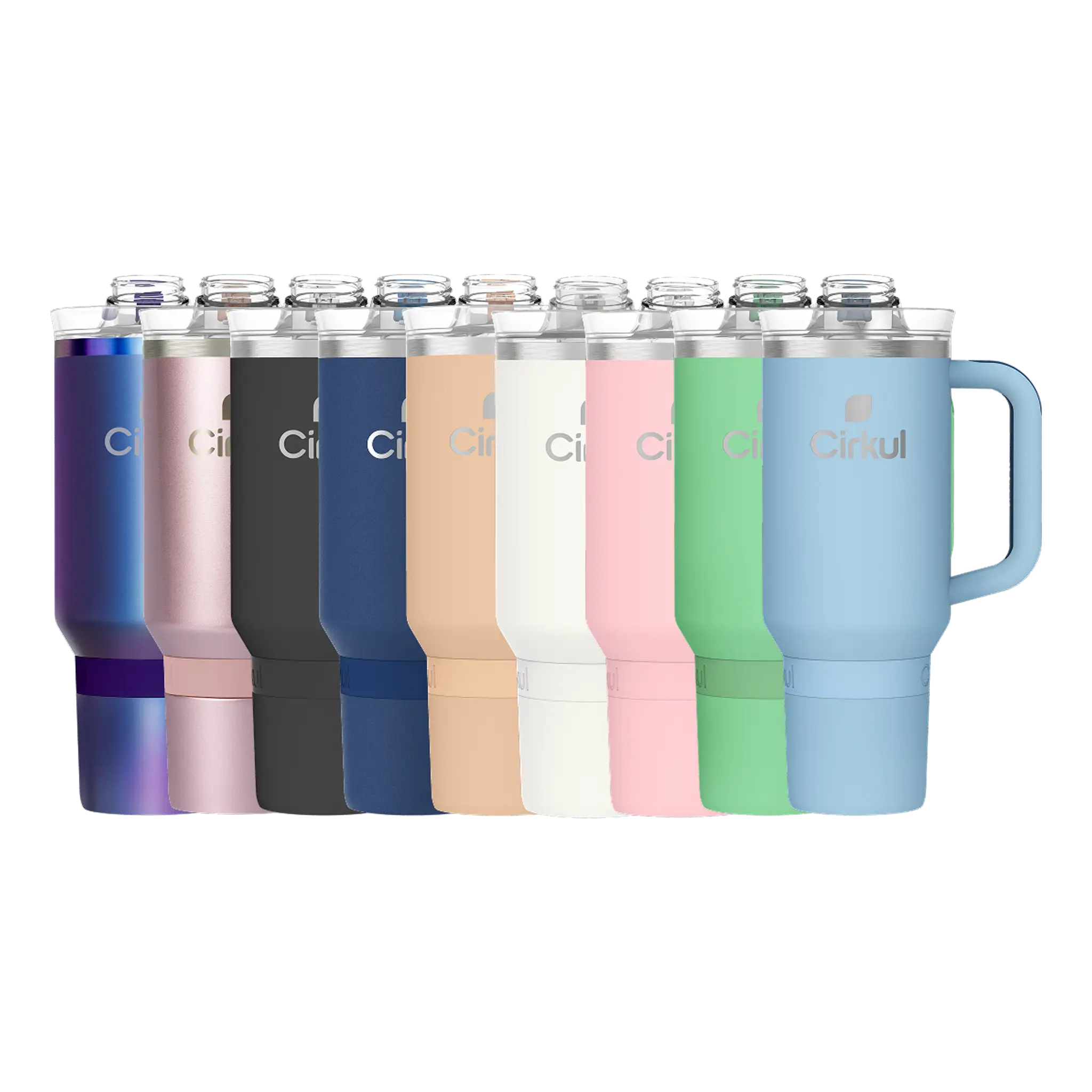 40oz. All-Day StrawSip™ Tumbler - Daily Carry