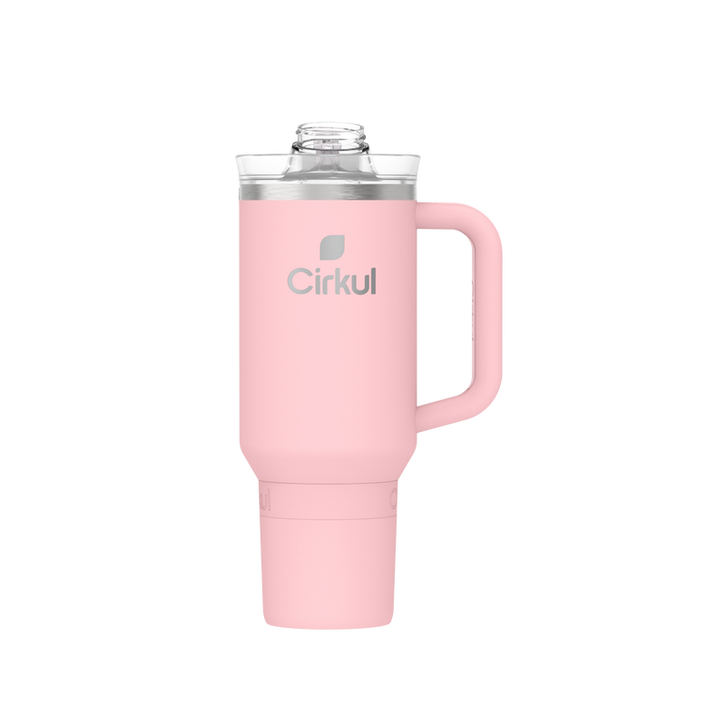 40oz. All-Day StrawSip™ Tumbler - Daily Carry