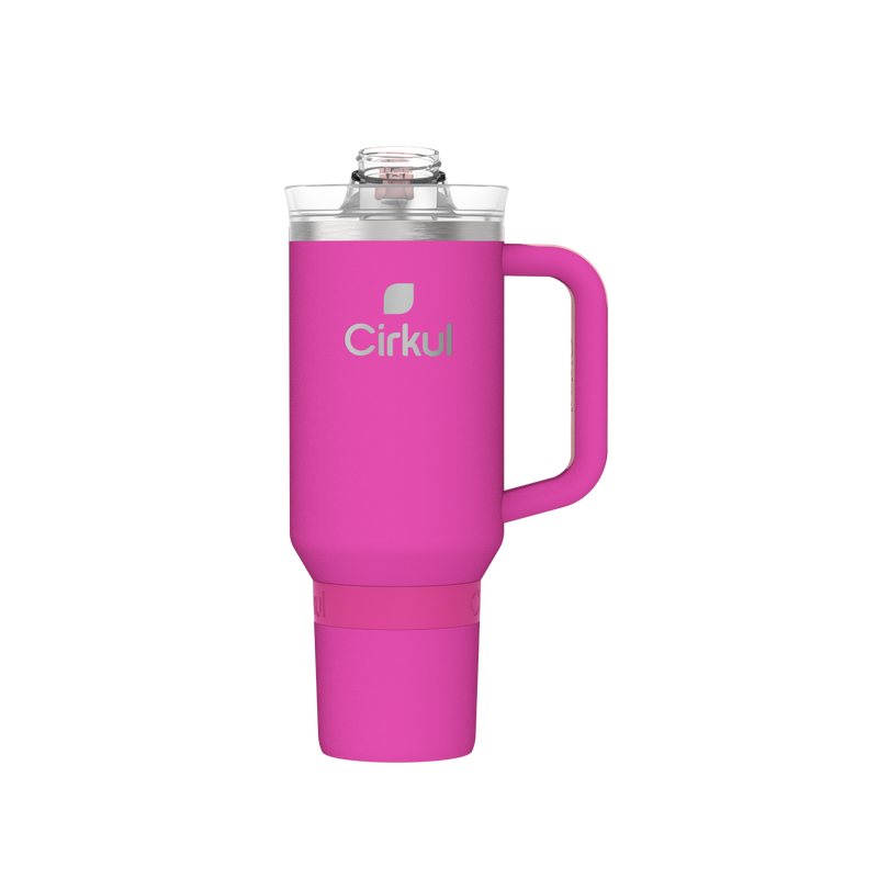 40oz. All-Day StrawSip™ Tumbler - Daily Carry