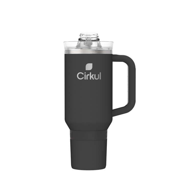 40oz. All-Day StrawSip™ Tumbler - Daily Carry