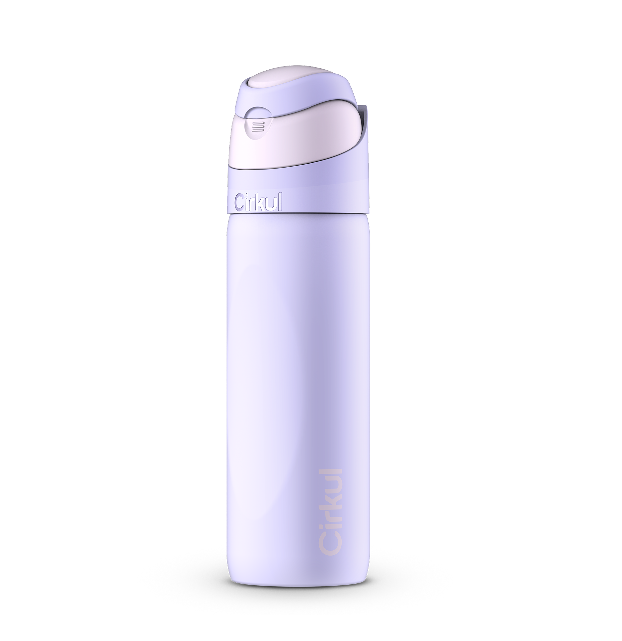 26oz. StrawSip™ Flip Bottle - Easy Carry