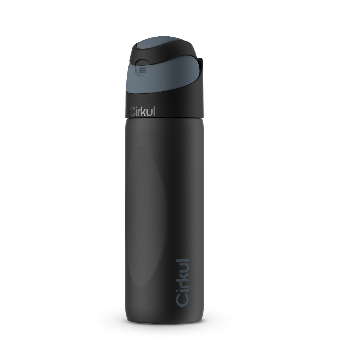 26oz. StrawSip™ Flip Bottle - Easy Carry