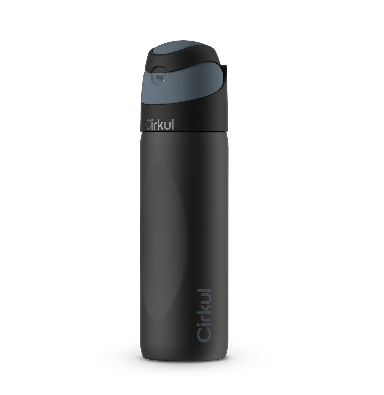 26oz. StrawSip™ Flip Bottle - Easy Carry