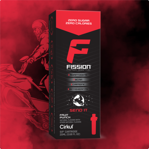 Fission Send It - Sweet Choice