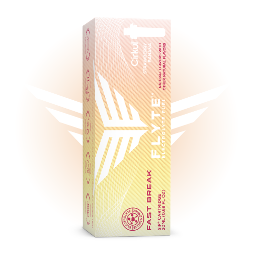 Flyte Fast Break - Simple Support