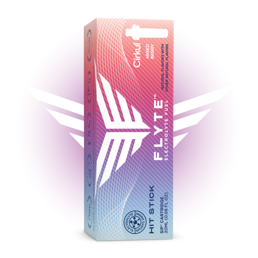 Flyte Hit Stick - Bright Wellness