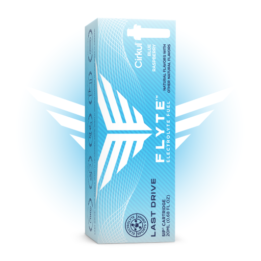 Flyte Last Drive - Ready Hydration