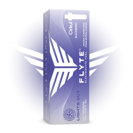 Flyte Lights Out - Fresh Wellness
