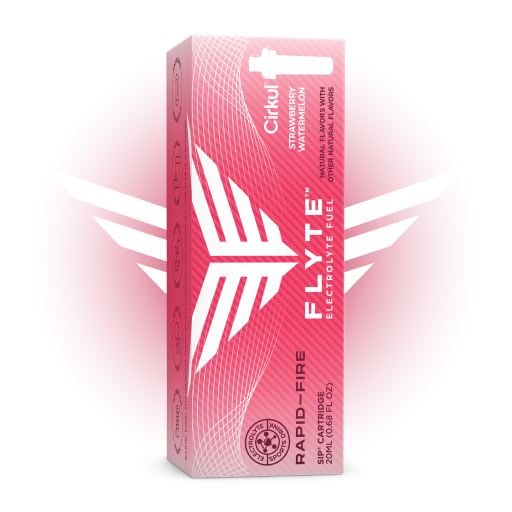 Flyte Rapid-Fire - Pure Choice