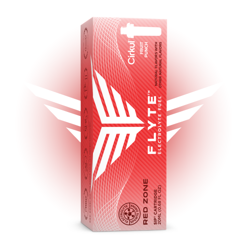 Flyte Red Zone - Core Balance