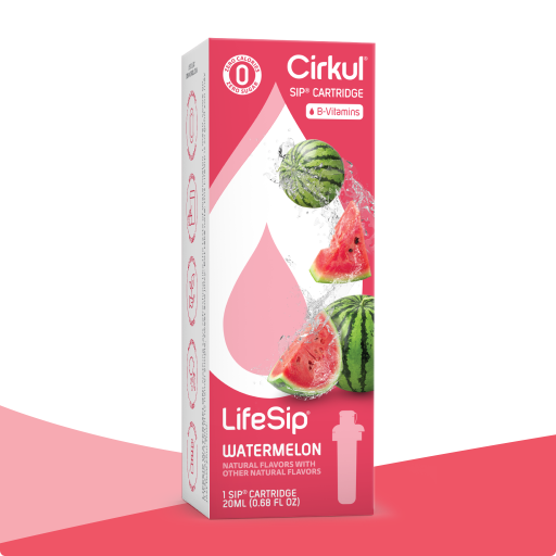 LifeSip Watermelon - Classic Blend