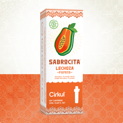 Sabrocita Papaya - Sweet Choice
