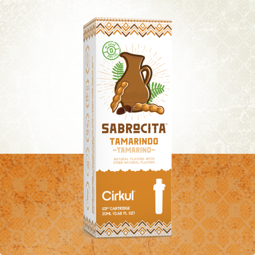 Sabrocita Tamarind - Juicy Pick