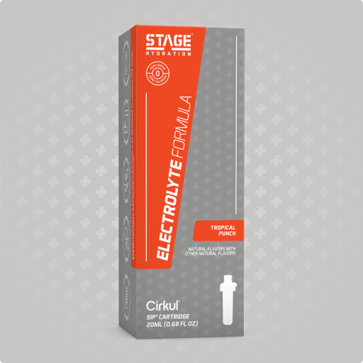 Stage Tropical Punch - Core Balance